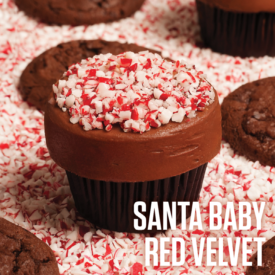 Holiday Cookie Delivery Warm, Fresh, SameDay Tiff's Treats